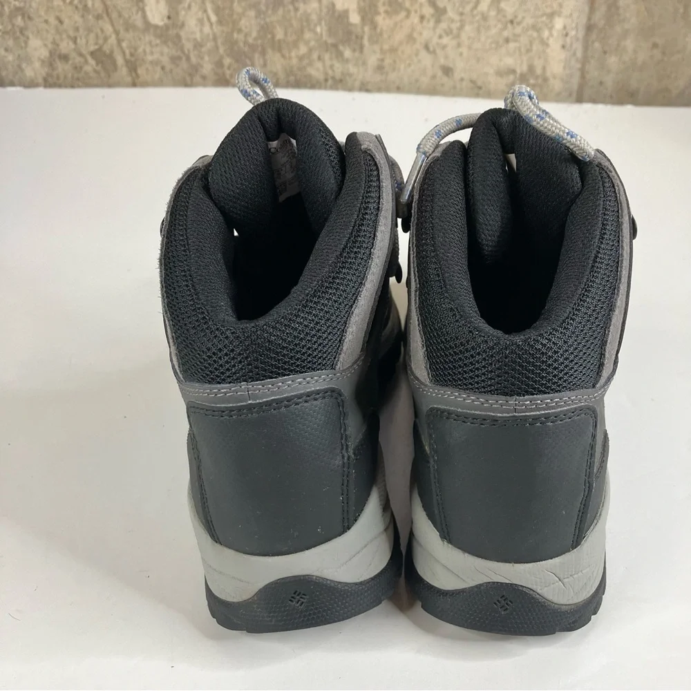 Columbia Women’s Newton Ridge Plus Waterproof‎ Hiking Shoes Size 10